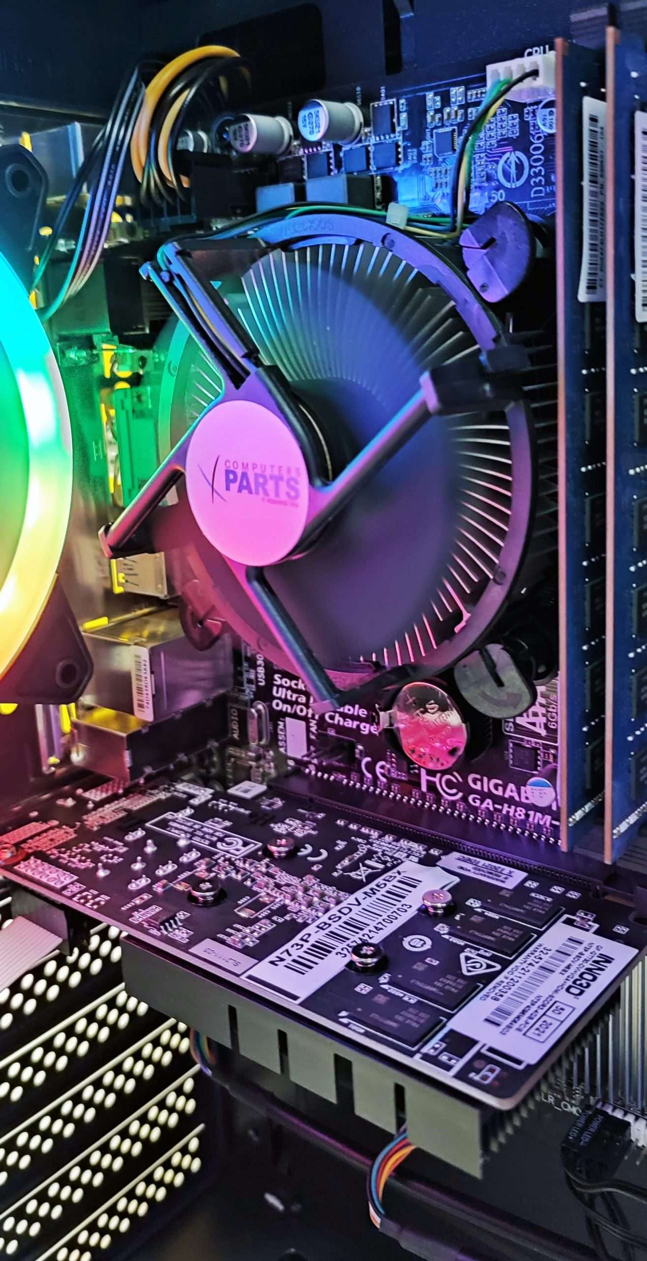 PC Gaming Battle Royale PC Gaming Battle Royale